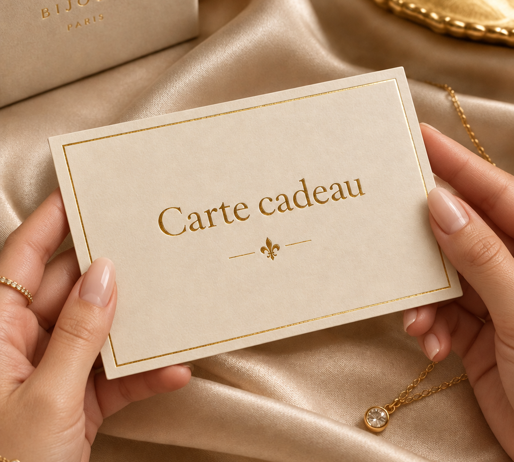 Idées cadeaux de Noël 2026 : quel bijou offrir à une femme ? Notre guide par budget et par profil