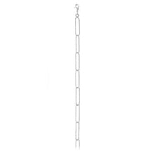 Bracelet chaine argent femme