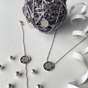 Bijoux fantaisie argent Les Bijoux Chics