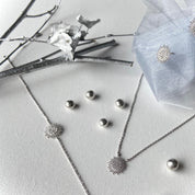 Bijoux argent 925 soleil