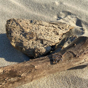 Bijoux plaqué or fond plage