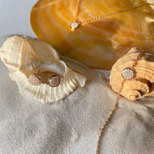 Bijoux femme plaqué or zirconium