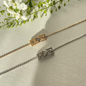 Bracelets plaqué or et argent