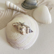 bague argent et zirconiums