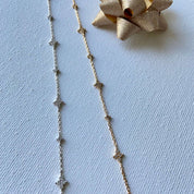 Bracelet argent plaqué or