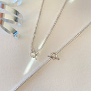 Bracelet argent femme tendance