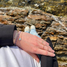 Bracelet femme plaqué or