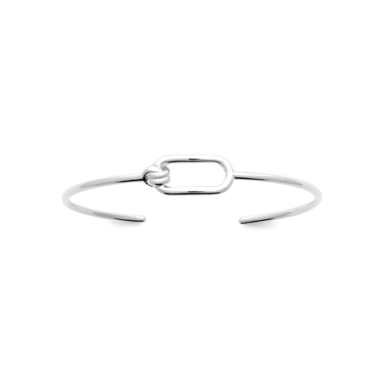 Bracelet jonc argent 925