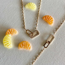 Collier et bracelet plaqué or maillons rectangulaires