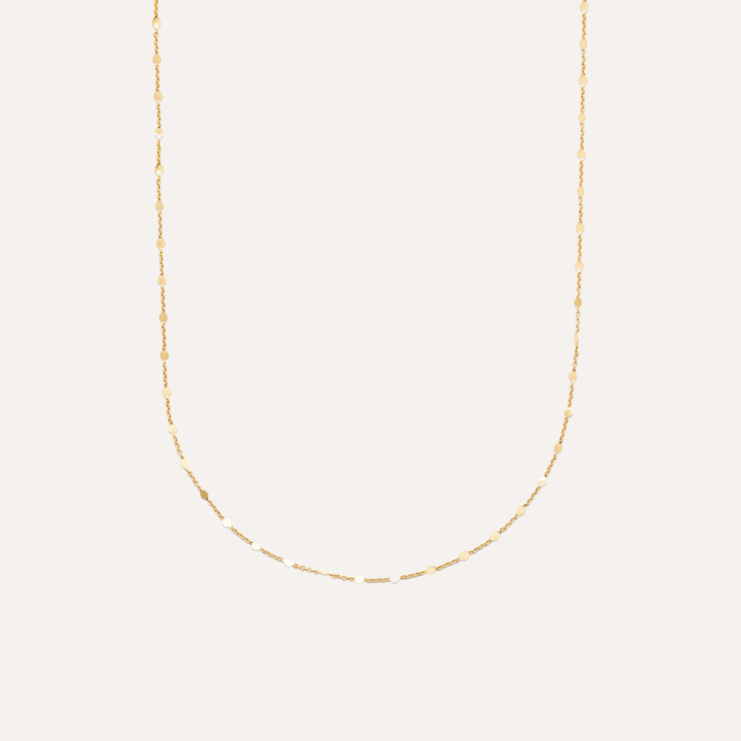 Collier ras de cou
