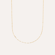 Collier ras de cou