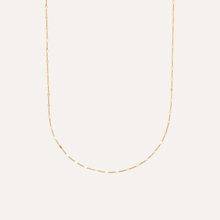 Collier ras de cou