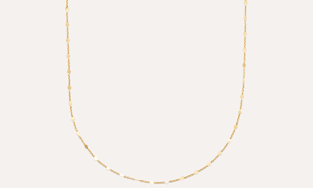 Collier ras de cou