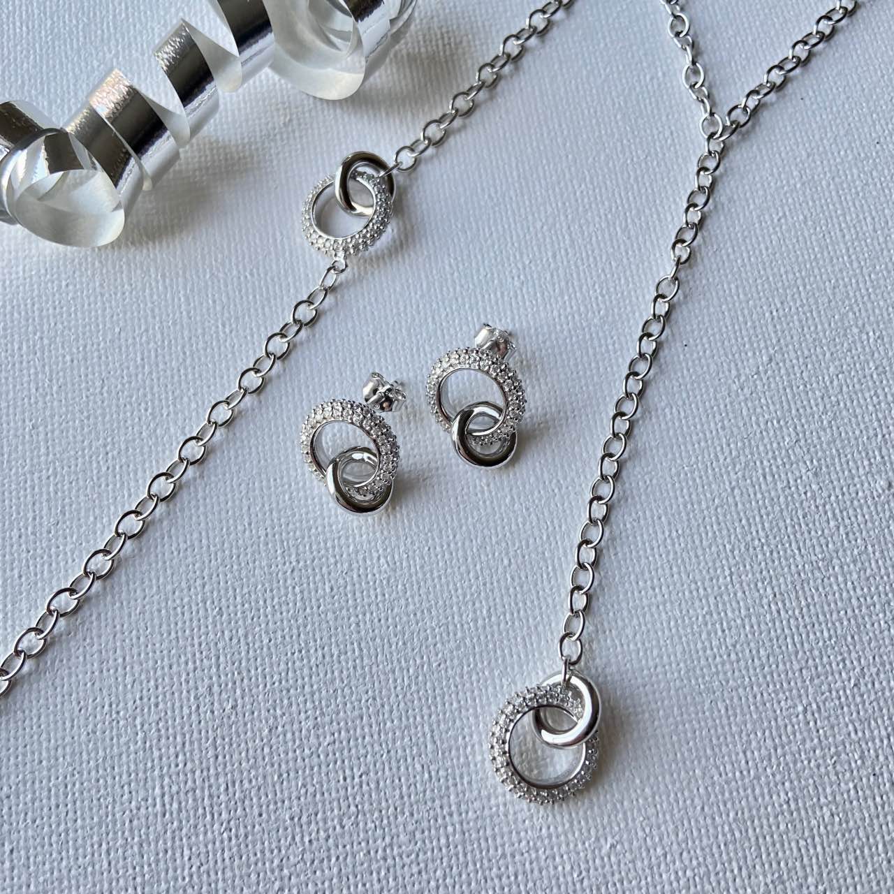 Bijoux argent de qualité