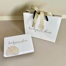 emballage cadeau Les Bijoux Chics