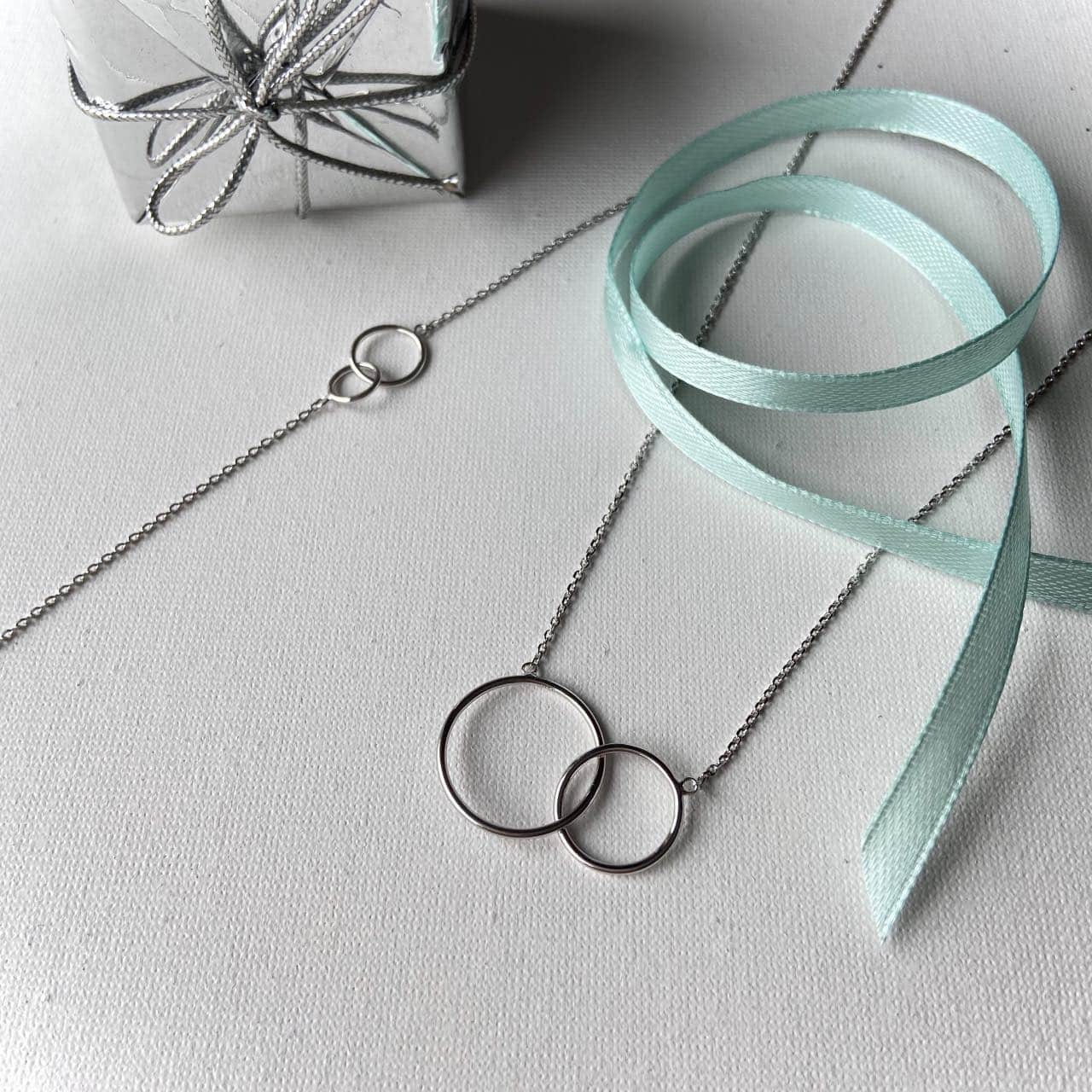 Bijoux fantaisie argent 925