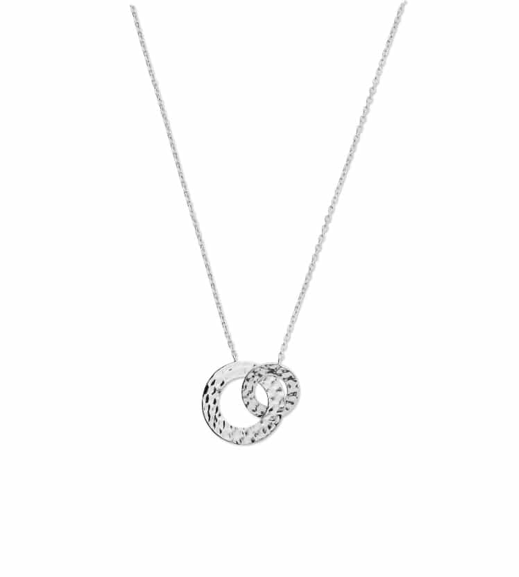 Collier femme argent 925