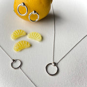 Bijoux fantaisie argent 925