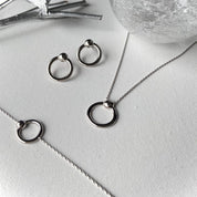 Les Bijoux Chics Bijoux fantaisie argent