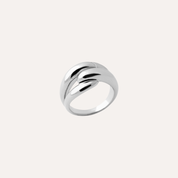 Grosse bague argent 925