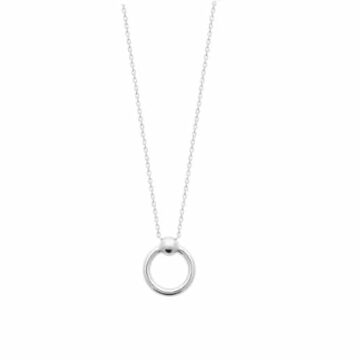 Collier femme en argent 925