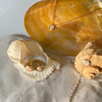 Bijoux femme plaqué or