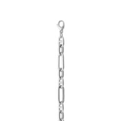 gros bracelet argent 925