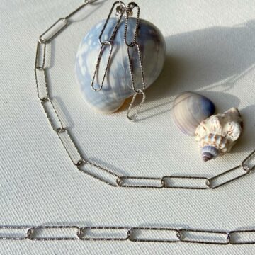 Bijoux argent fantaisie