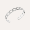 Bracelet jonc argent Caroline