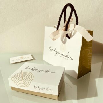 emballage cadeau