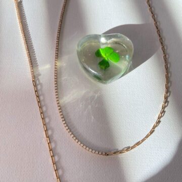 Bracelet plaqué or femme