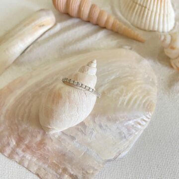 alliance brillant argent