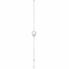 Bracelet femme argent