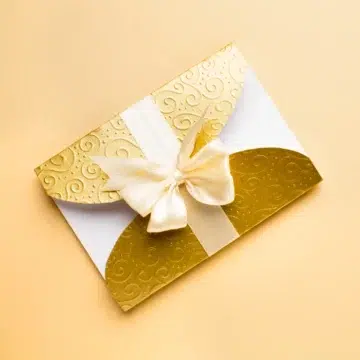 carte cadeau bijoux chics