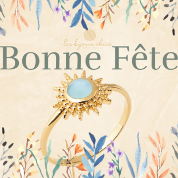 Carte Cadeau Bonne Fête