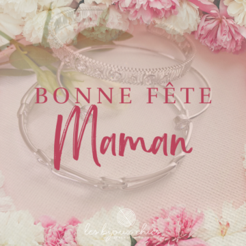 Carte cadeau Fête des Mères