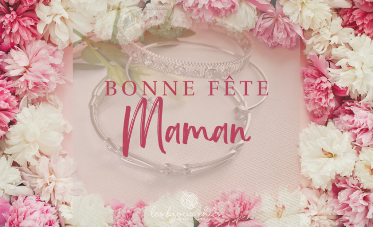 Carte cadeau Fête des Mères