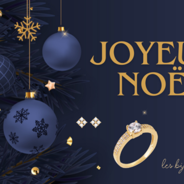 Carte cadeau Noël