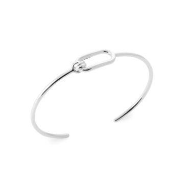 Bracelet jonc argent 925