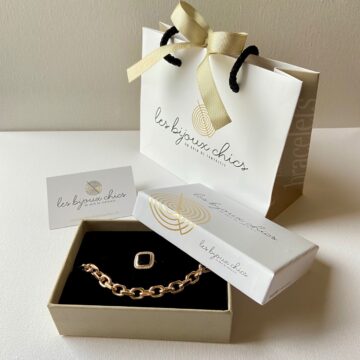 emballage cadeau