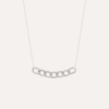 Collier argent chaine