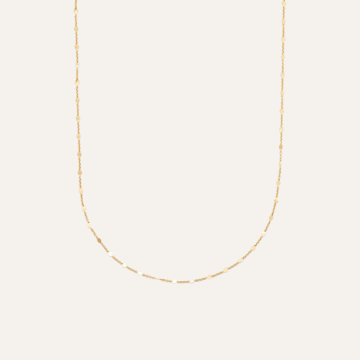 Collier ras de cou