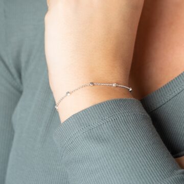 Bracelet argent 925